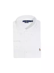 POLO RALPH LAUREN | Camicia | Bianco
