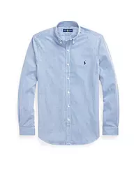 POLO RALPH LAUREN | Camicia Slim Fit | Blu chiaro