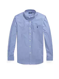 POLO RALPH LAUREN | Camicia Slim Fit | Blu chiaro
