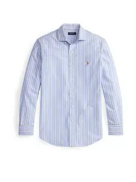 POLO RALPH LAUREN | Camicia slim fit | Blu chiaro