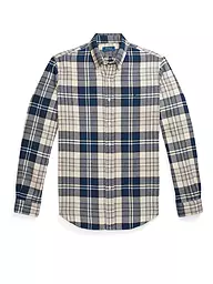 POLO RALPH LAUREN | Camicia slim fit | Blu