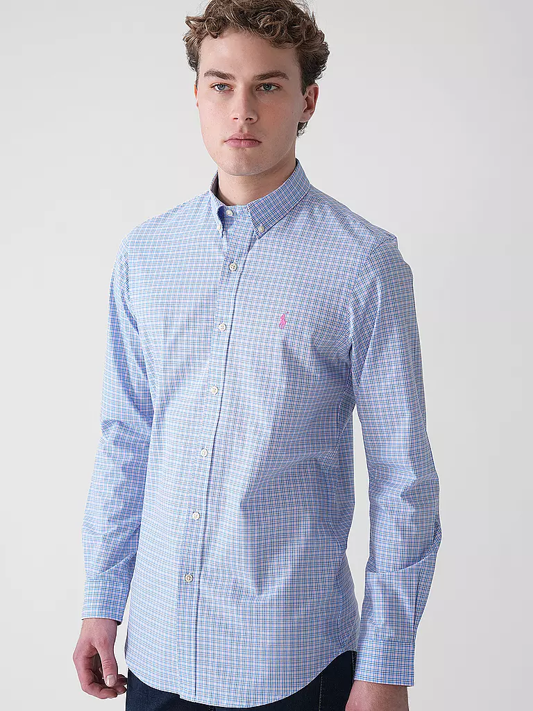 POLO RALPH LAUREN | Camicia slim fit | 