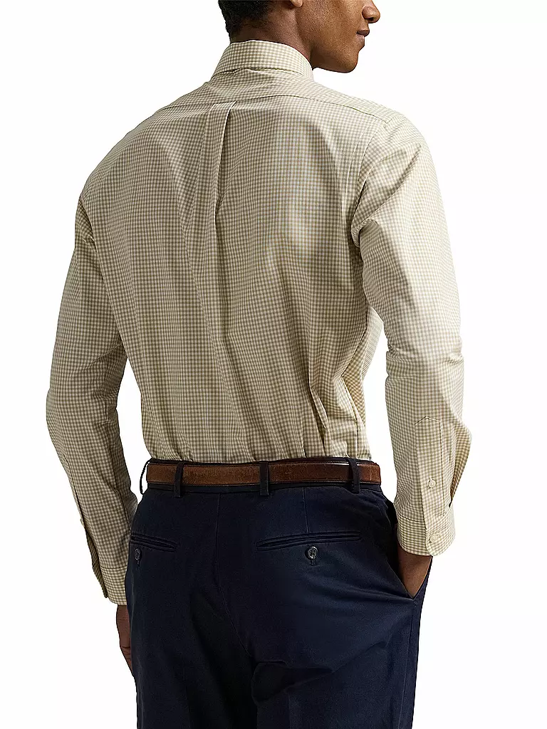 POLO RALPH LAUREN | Camicia Slim Fit | 