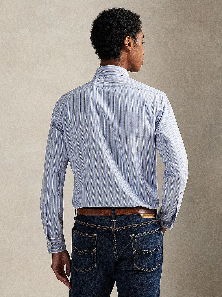 POLO RALPH LAUREN | Camicia slim fit | 