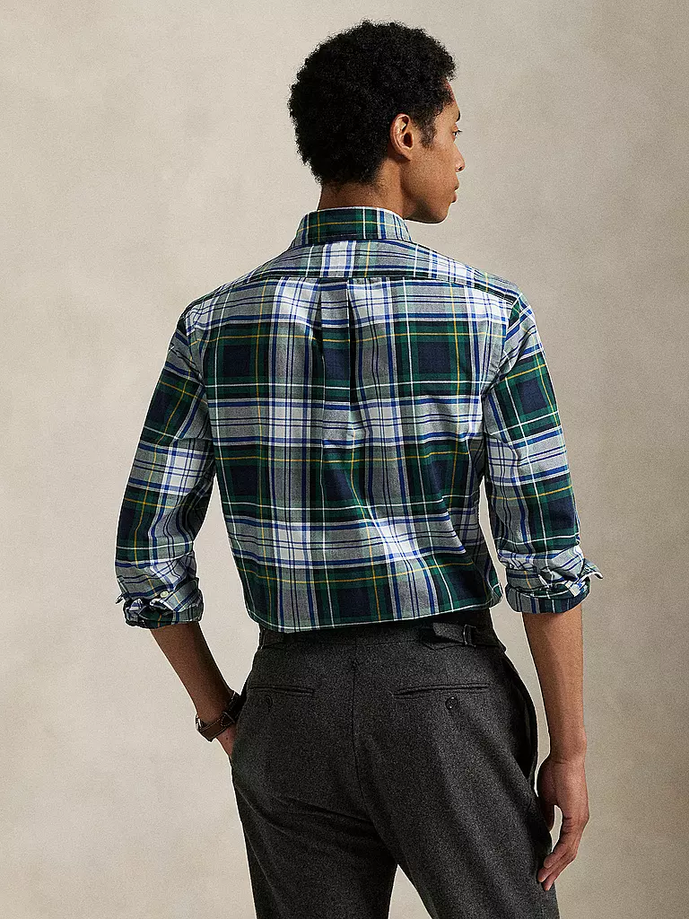 POLO RALPH LAUREN | Camicia slim fit | 