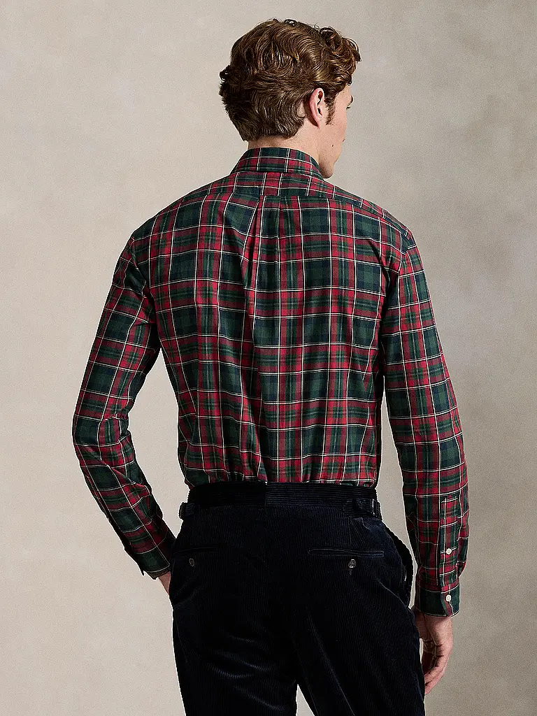 POLO RALPH LAUREN | Camicia slim fit | 