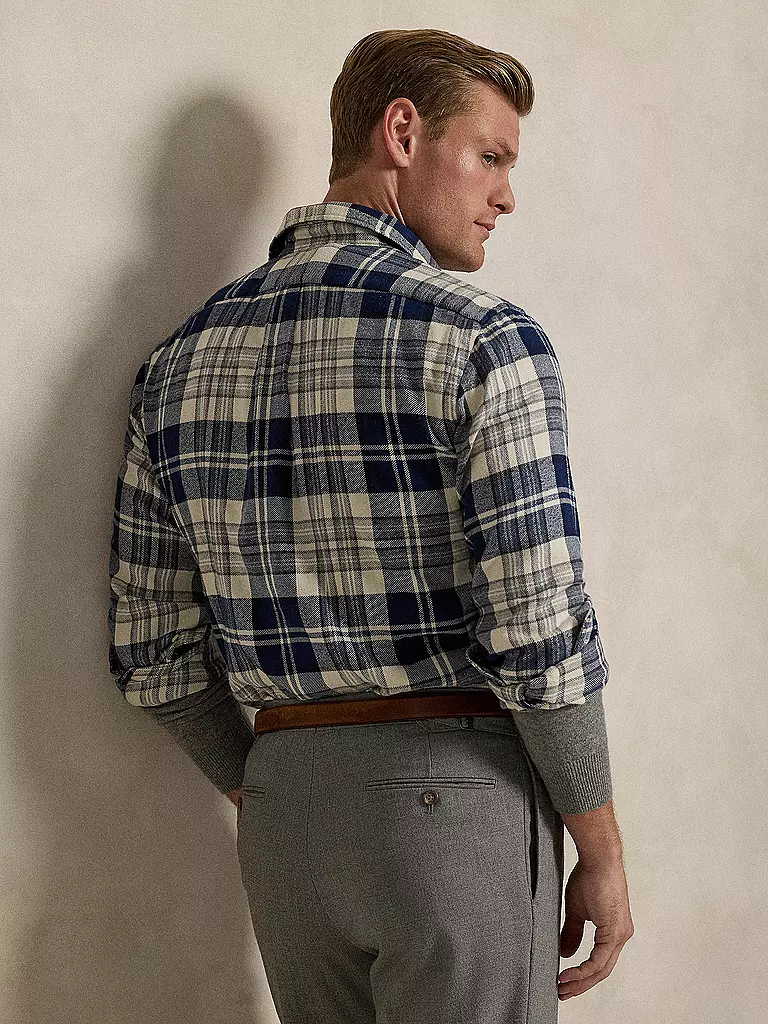 POLO RALPH LAUREN | Camicia slim fit |