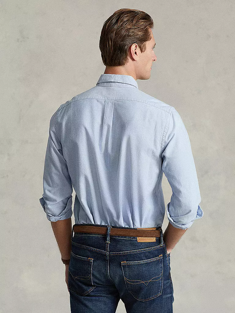 POLO RALPH LAUREN | Camicia slim fit | 