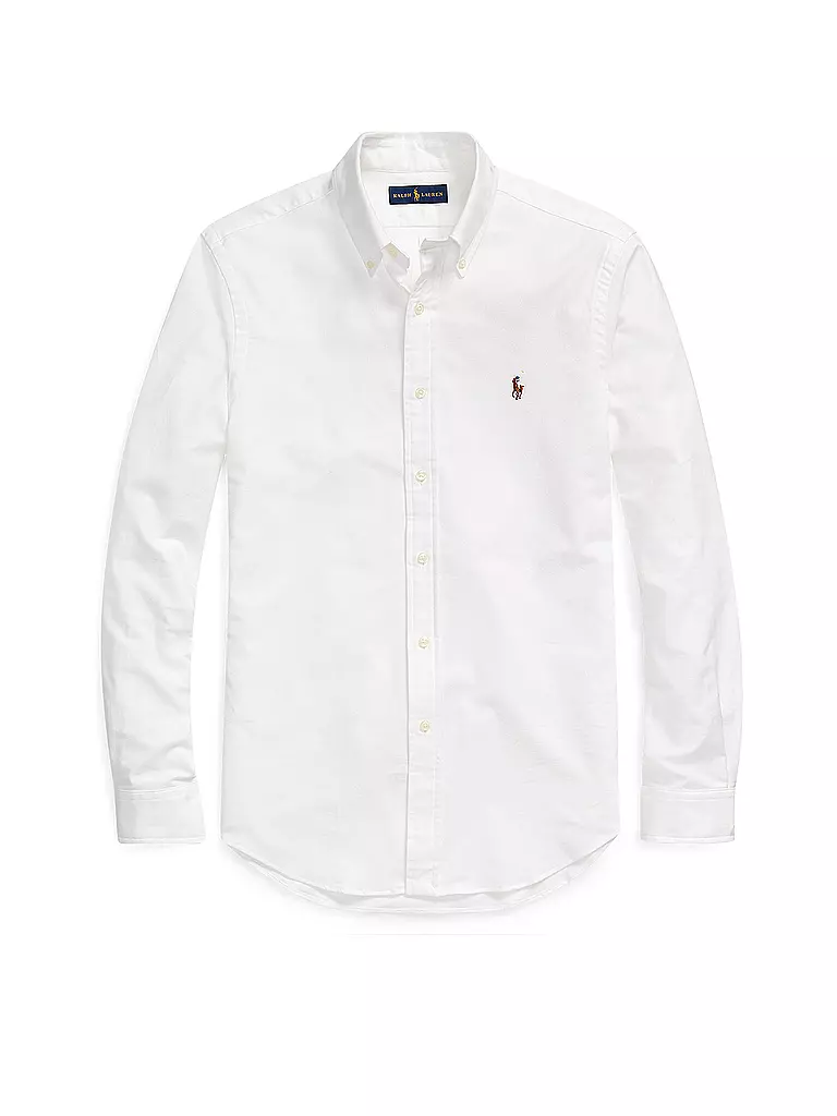 POLO RALPH LAUREN | Camicia slim fit | 