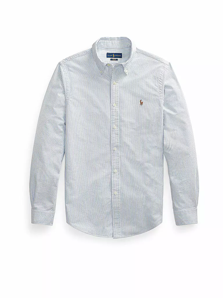 POLO RALPH LAUREN | Camicia slim fit | 