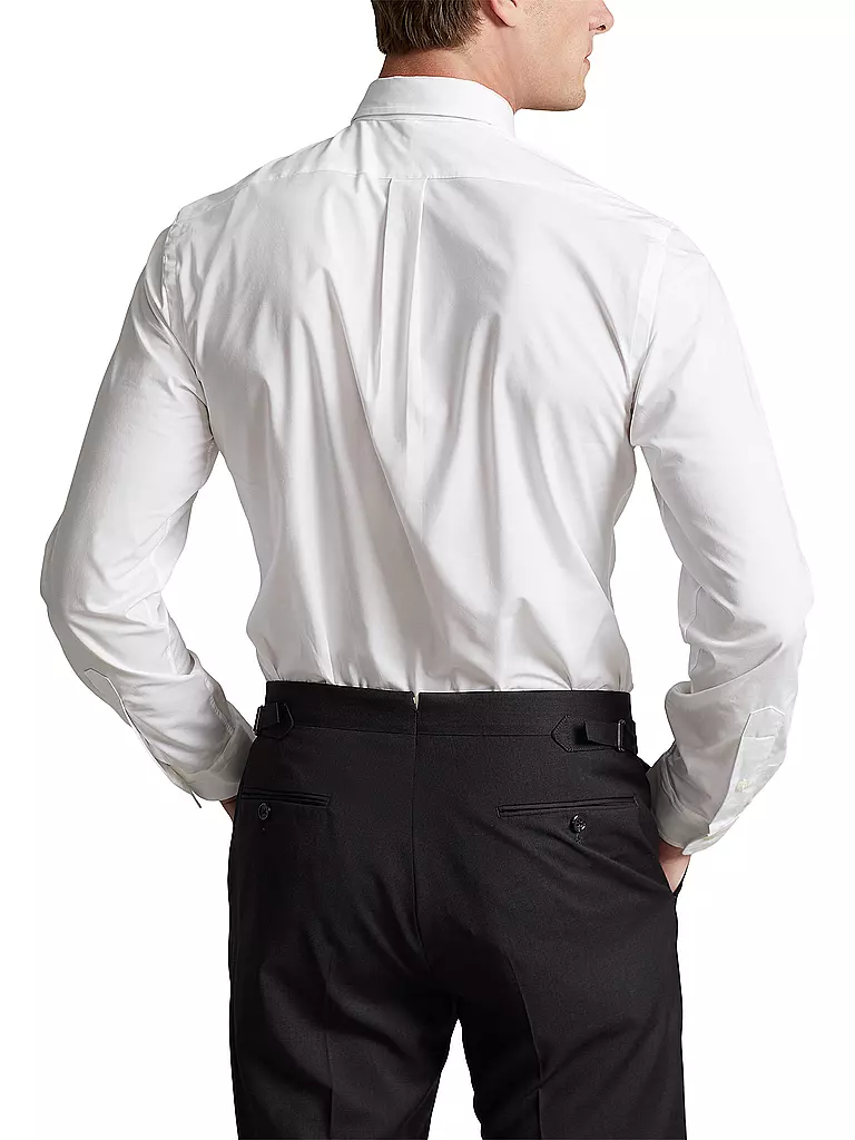POLO RALPH LAUREN | Camicia Slim Fit | 