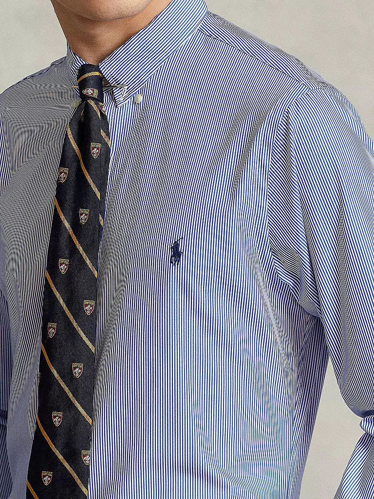 POLO RALPH LAUREN | Camicia Slim Fit | 