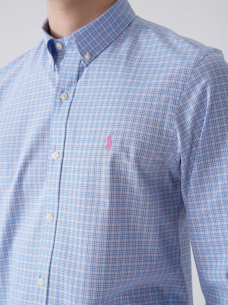 POLO RALPH LAUREN | Camicia slim fit | 