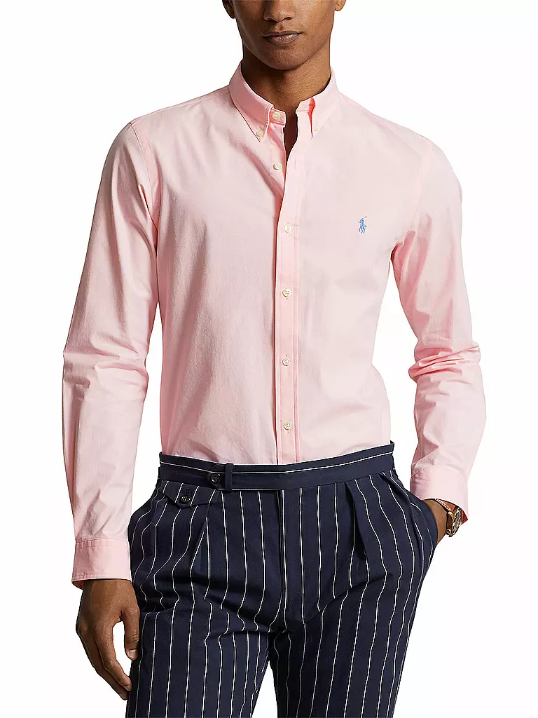 POLO RALPH LAUREN | Camicia slim fit | 