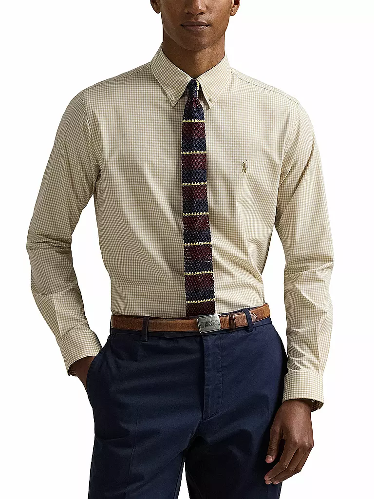POLO RALPH LAUREN | Camicia Slim Fit | 