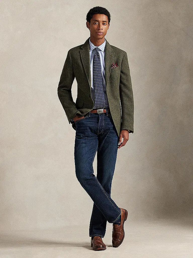 POLO RALPH LAUREN | Camicia slim fit | 