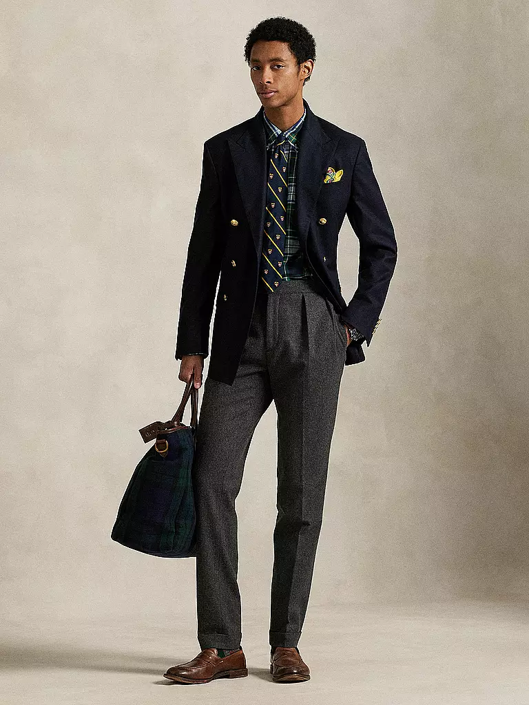 POLO RALPH LAUREN | Camicia slim fit | 