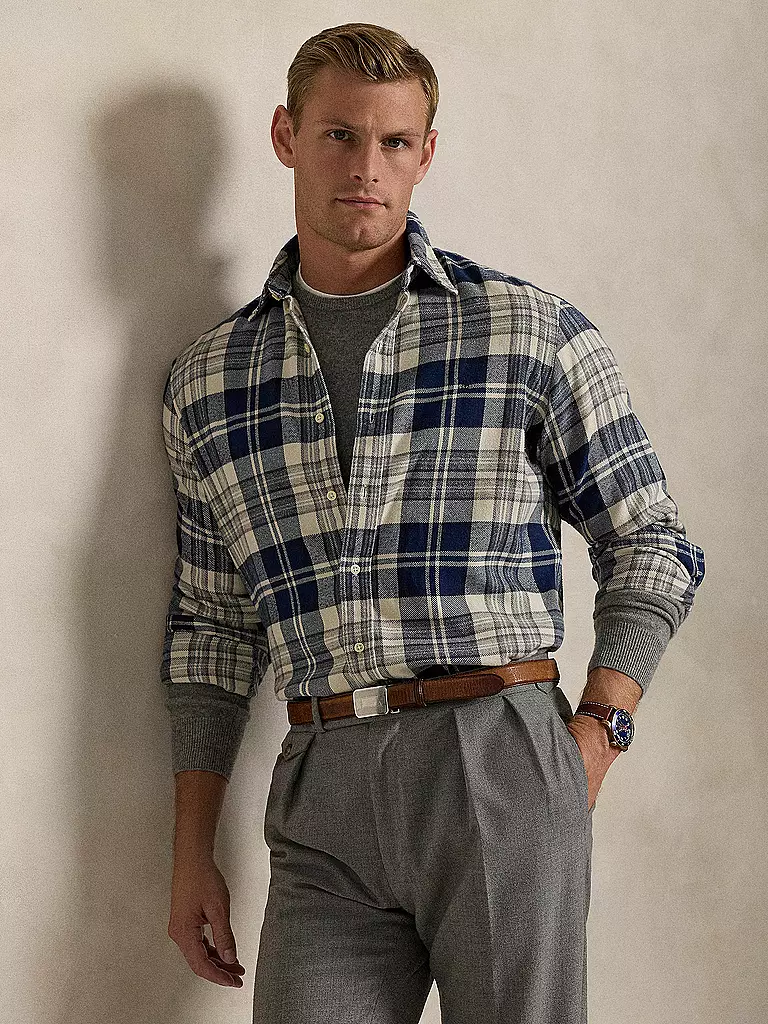 POLO RALPH LAUREN | Camicia slim fit |