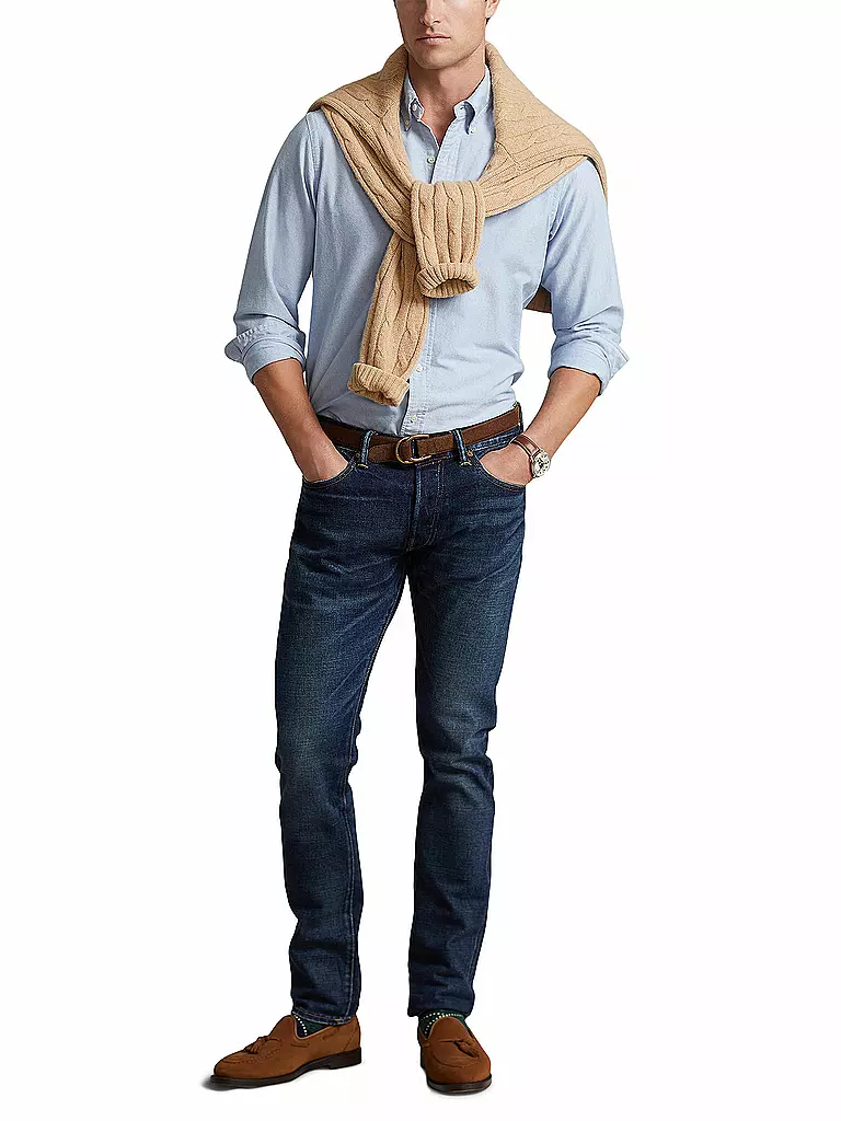 POLO RALPH LAUREN | Camicia slim fit | 