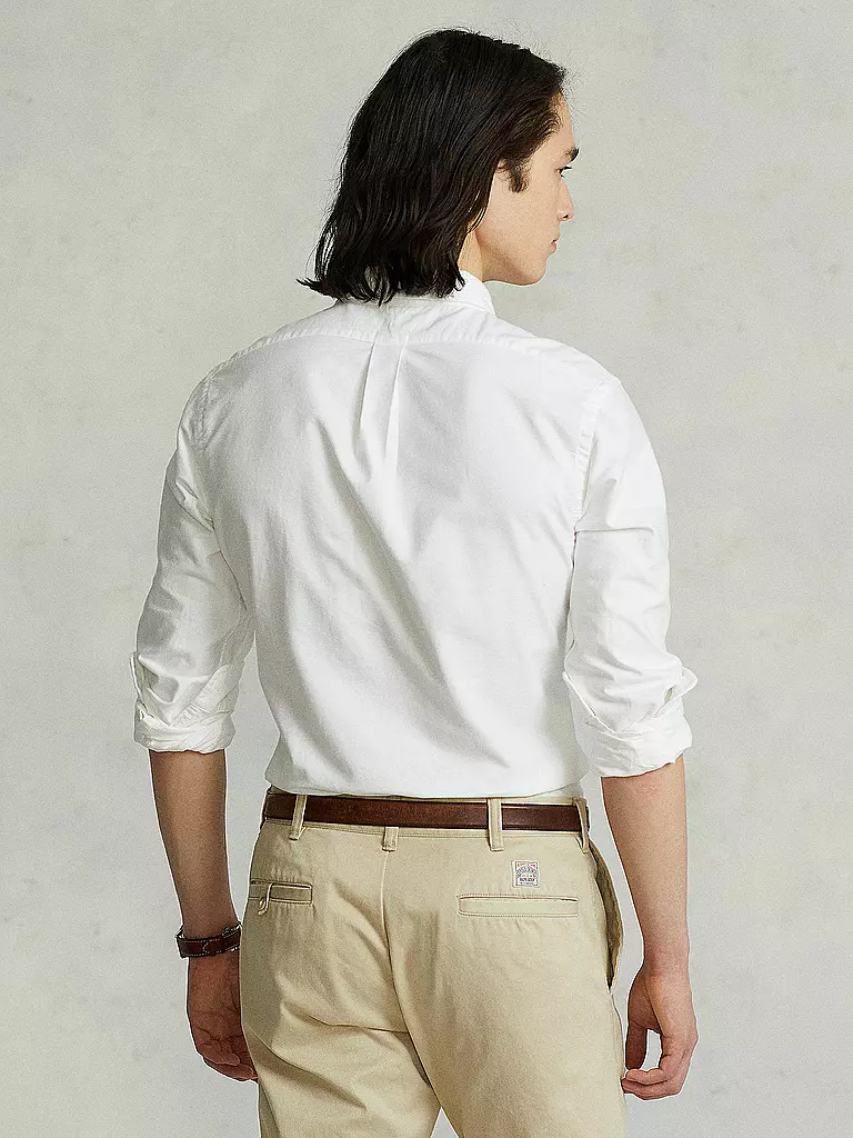 POLO RALPH LAUREN | Camicia slim fit | 