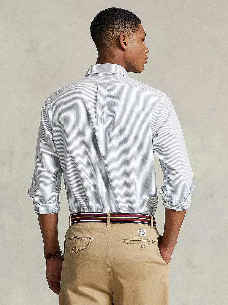 POLO RALPH LAUREN | Camicia slim fit | 