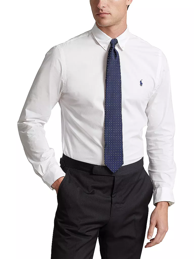 POLO RALPH LAUREN | Camicia Slim Fit | 