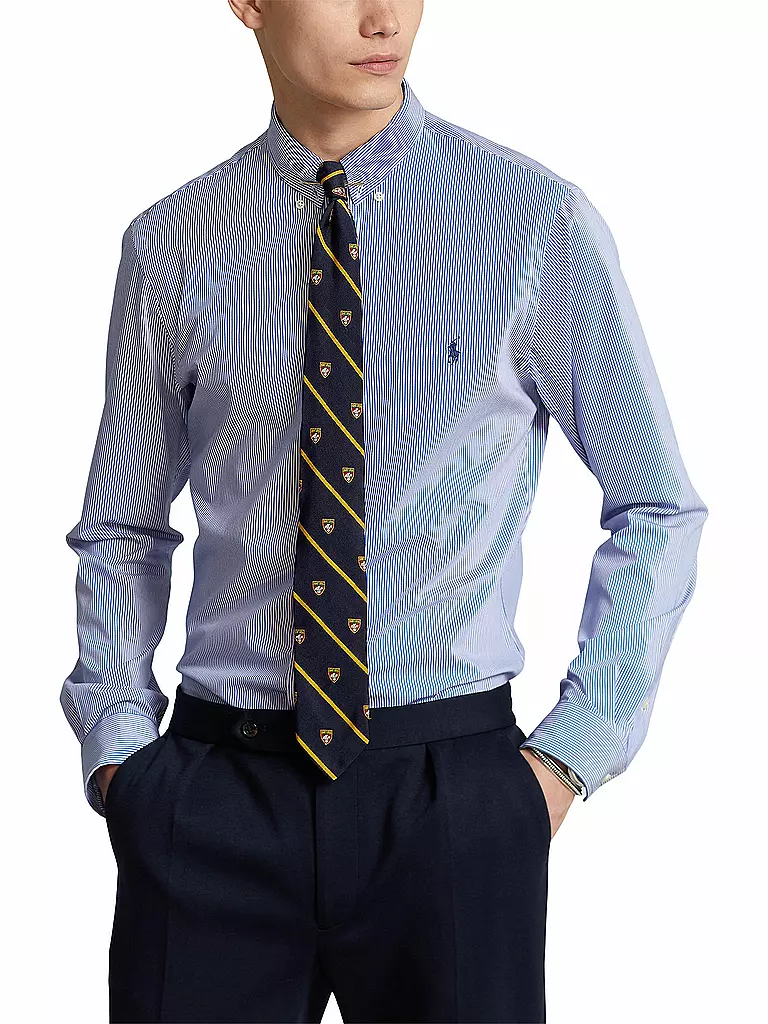 POLO RALPH LAUREN | Camicia Slim Fit | 