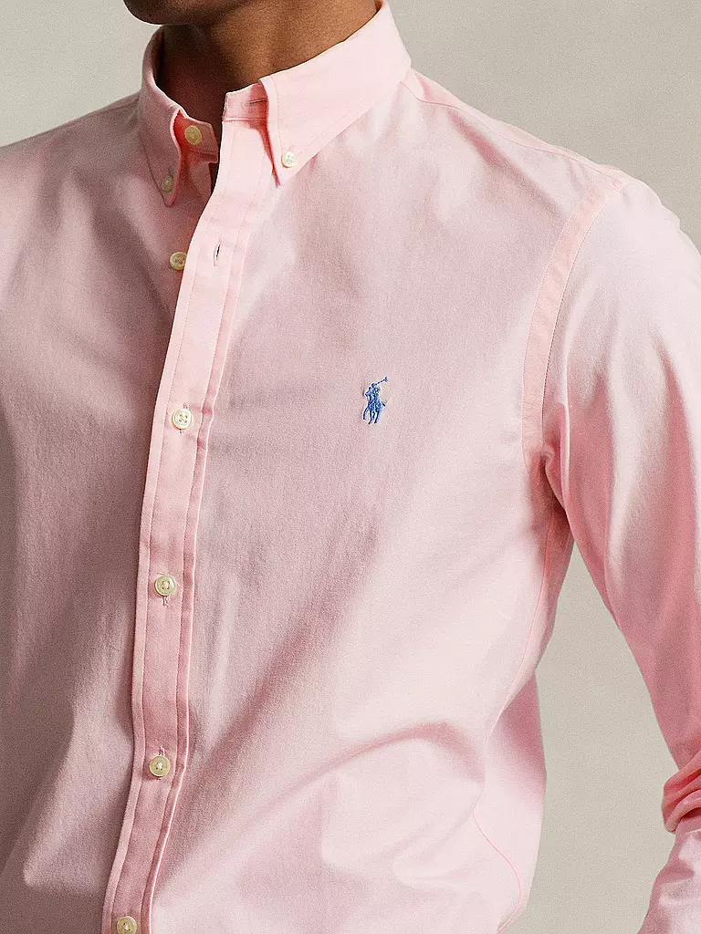 POLO RALPH LAUREN | Camicia slim fit | 