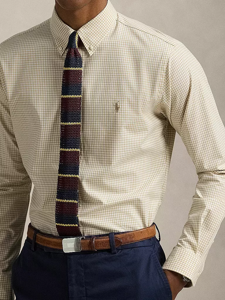 POLO RALPH LAUREN | Camicia Slim Fit | 