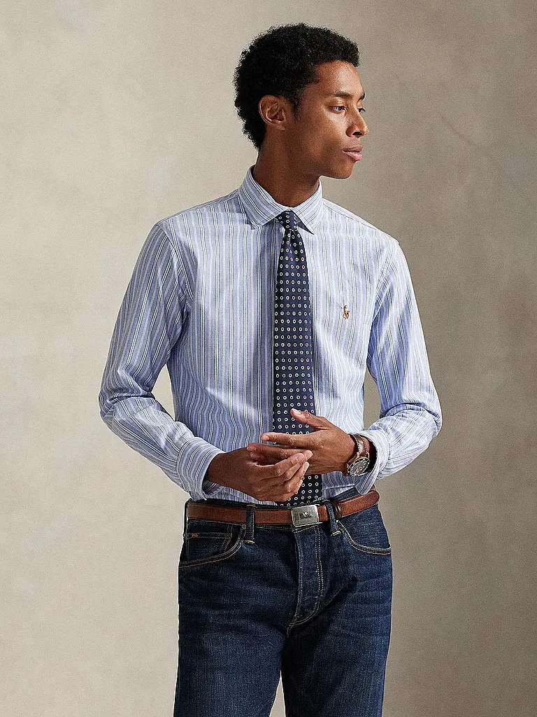 POLO RALPH LAUREN | Camicia slim fit | 