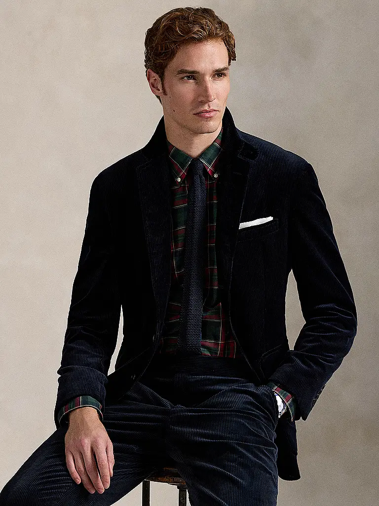 POLO RALPH LAUREN | Camicia slim fit | 