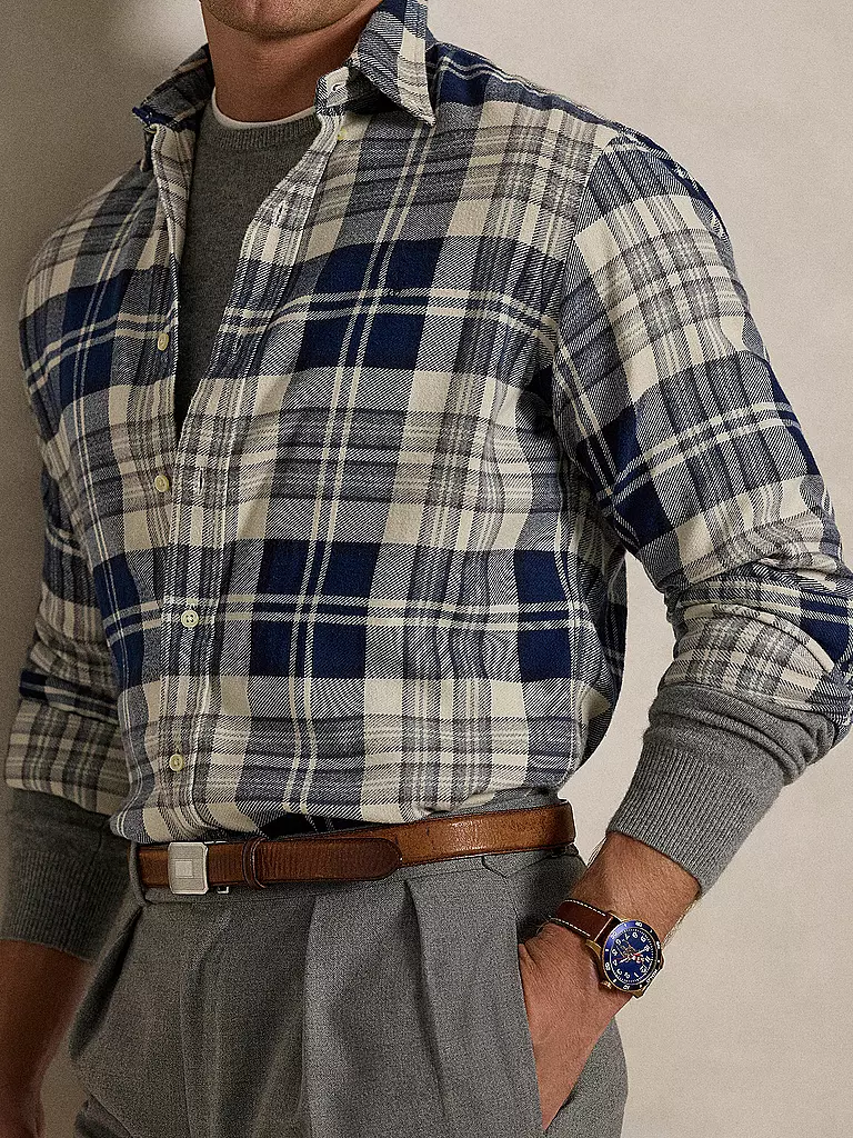 POLO RALPH LAUREN | Camicia slim fit |
