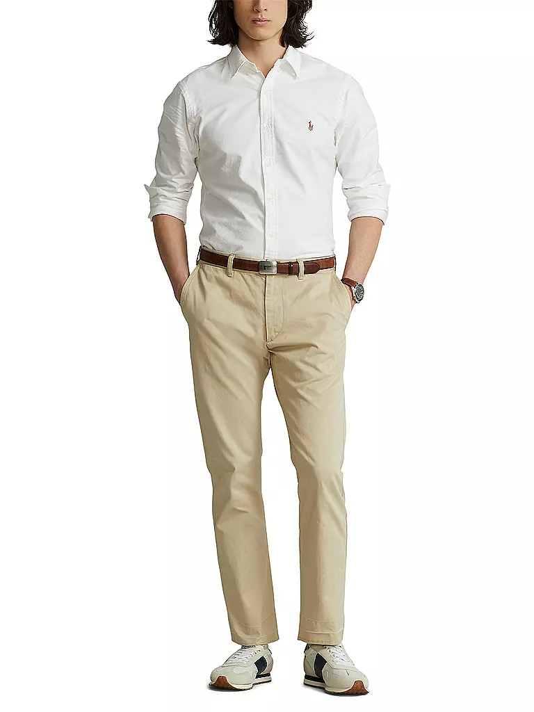 POLO RALPH LAUREN | Camicia slim fit | 
