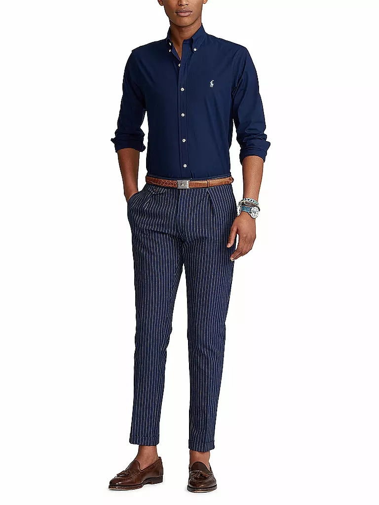 POLO RALPH LAUREN | Camicia Slim Fit | 