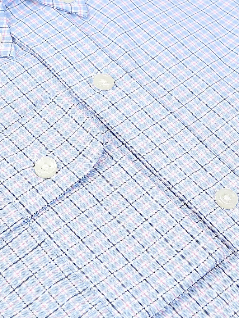 POLO RALPH LAUREN | Camicia slim fit | 