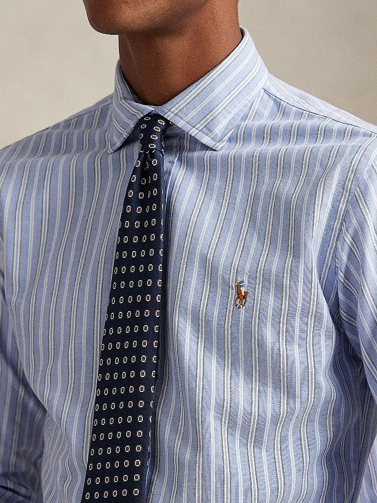 POLO RALPH LAUREN | Camicia slim fit | 