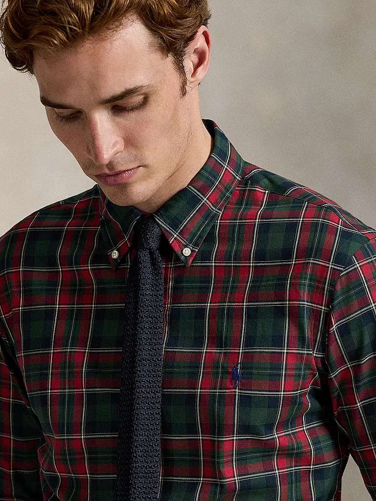 POLO RALPH LAUREN | Camicia slim fit | 
