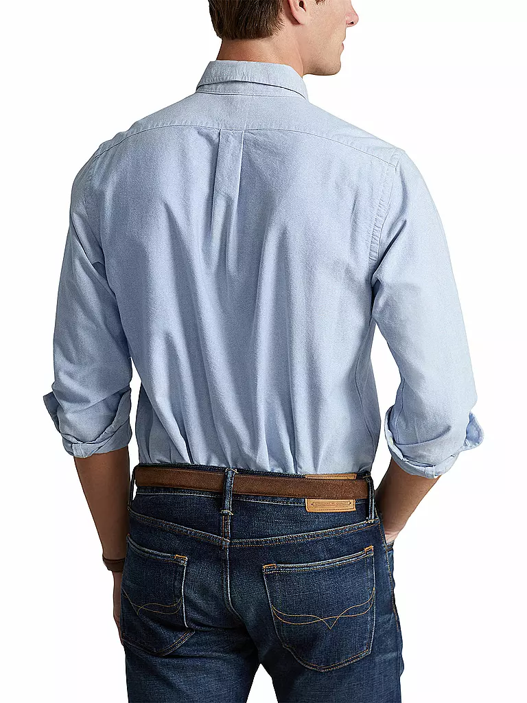 POLO RALPH LAUREN | Camicia slim fit | 