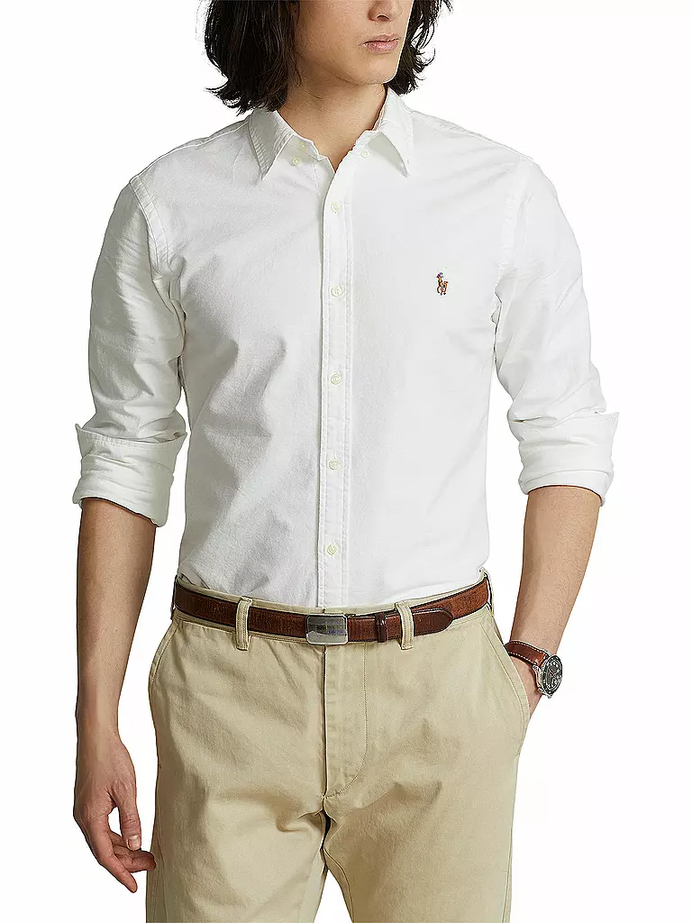 POLO RALPH LAUREN | Camicia slim fit | 