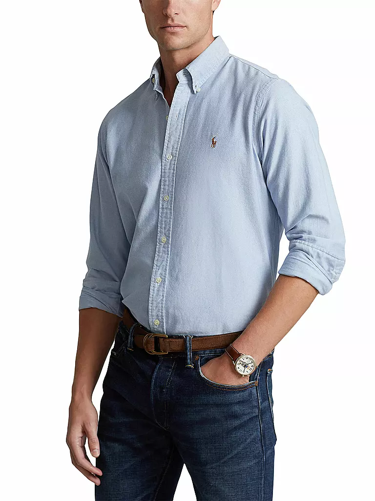 POLO RALPH LAUREN | Camicia slim fit | 
