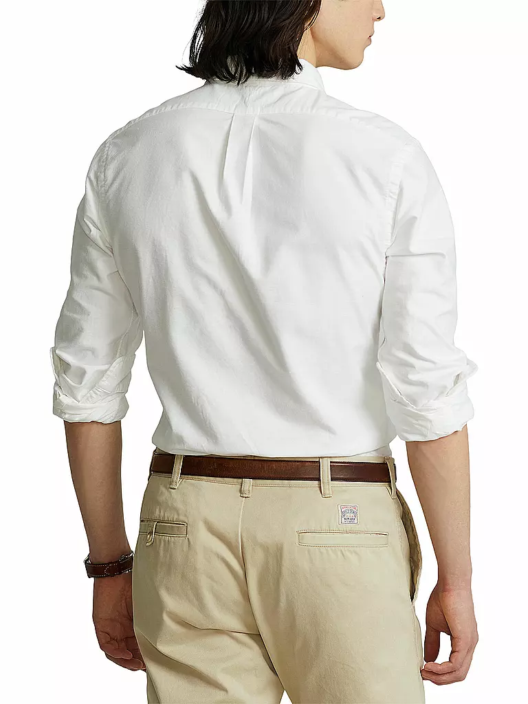 POLO RALPH LAUREN | Camicia slim fit | 
