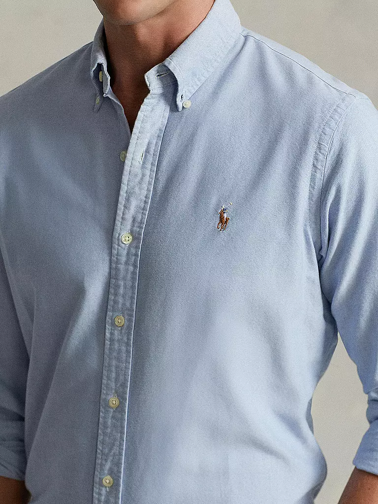 POLO RALPH LAUREN | Camicia slim fit | 