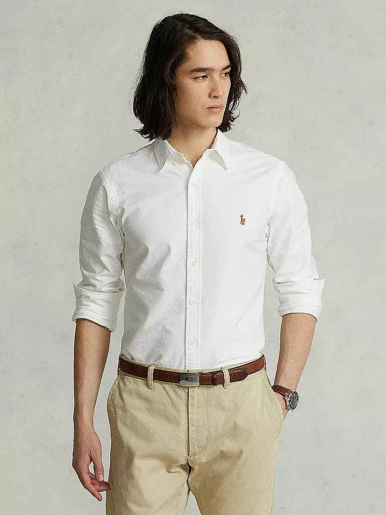 POLO RALPH LAUREN | Camicia slim fit | 