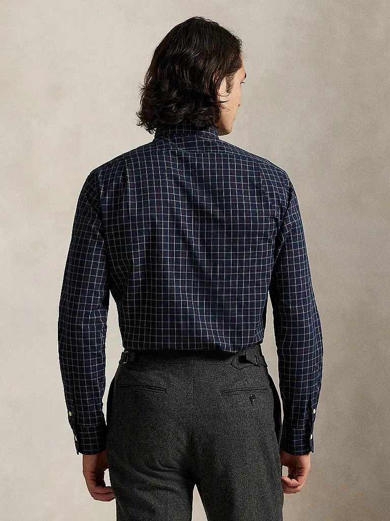 POLO RALPH LAUREN | Camicia vestibilità regular |