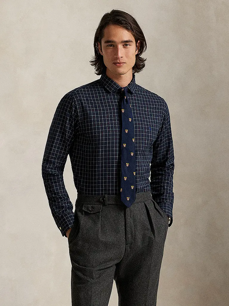 POLO RALPH LAUREN | Camicia vestibilità regular |