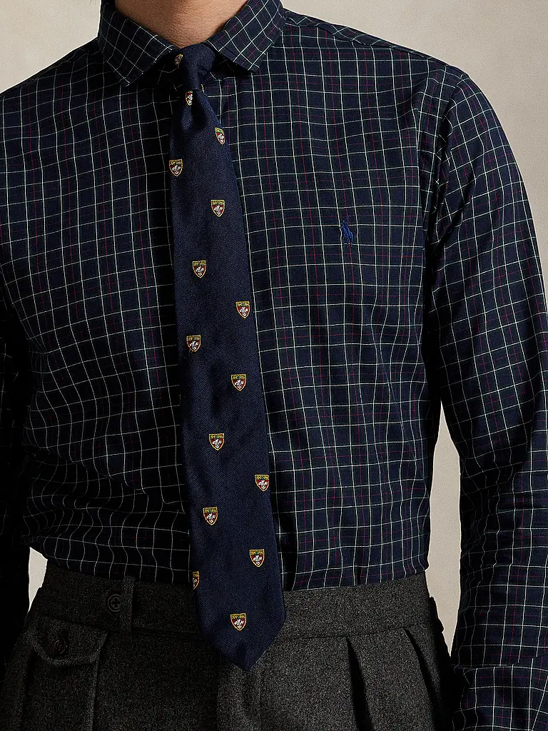 POLO RALPH LAUREN | Camicia vestibilità regular |