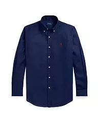 POLO RALPH LAUREN | Camicia | Blu scuro