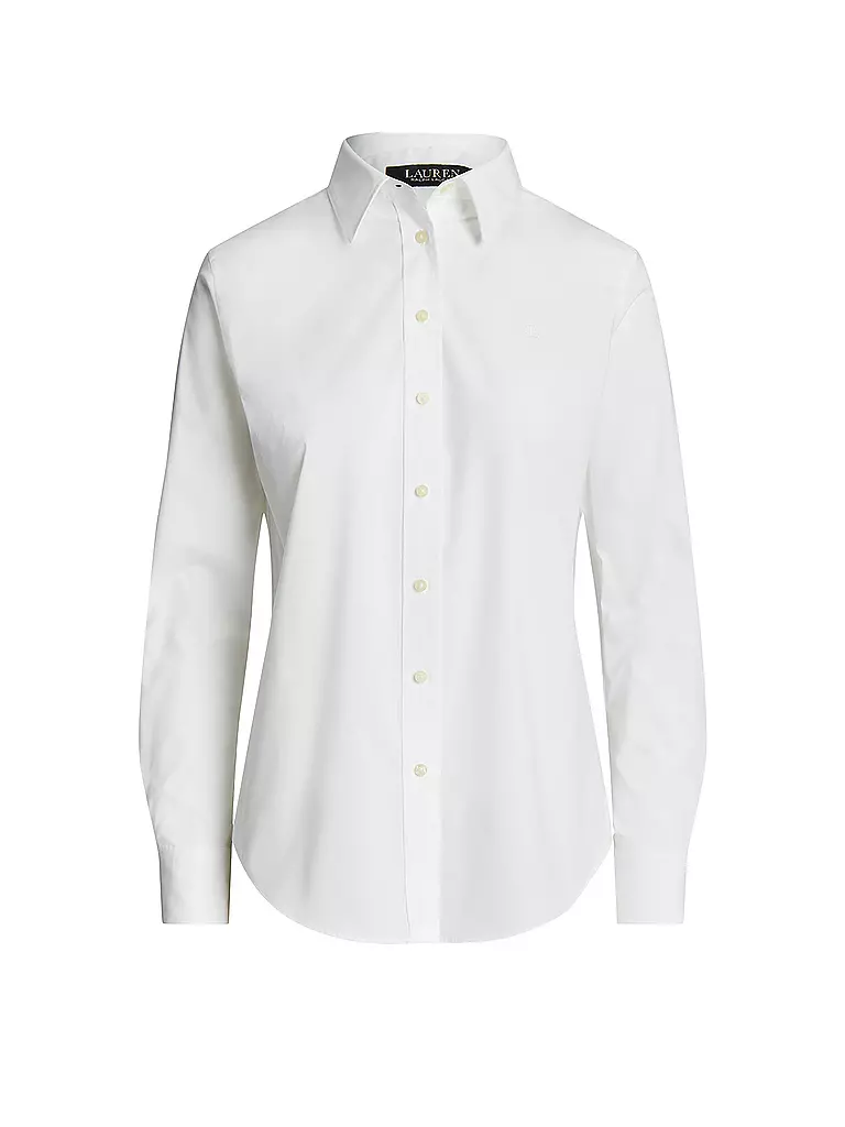 POLO RALPH LAUREN | Camicia | Bianco