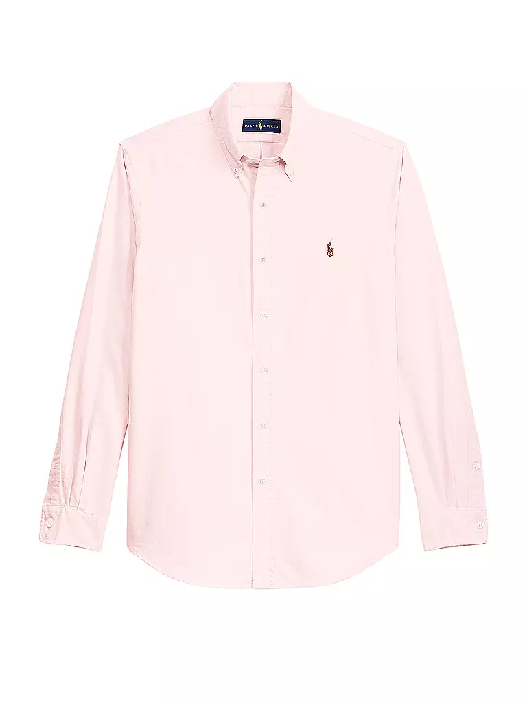 POLO RALPH LAUREN | Camicia | Rosa