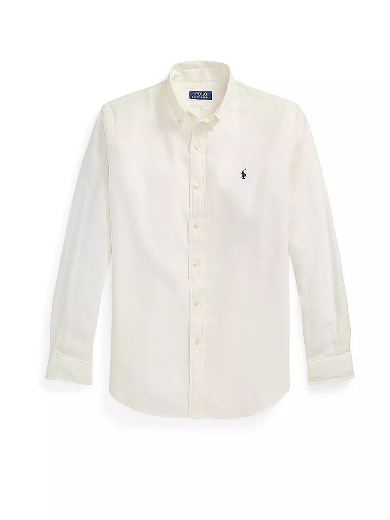 POLO RALPH LAUREN | Camicia | Bianco